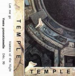 Temple (FRA) : Demo 1990